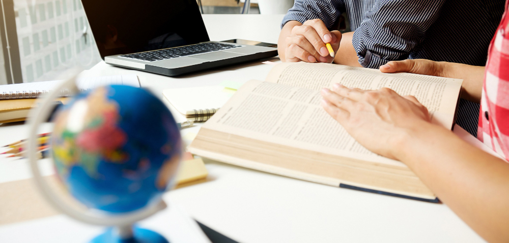 International Arbitration