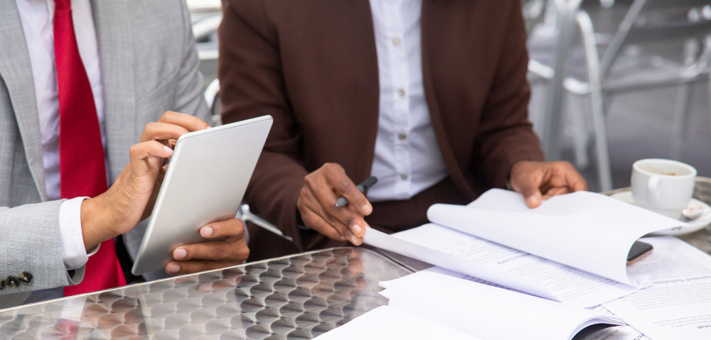 Legal Process Outsourcing (LPO)